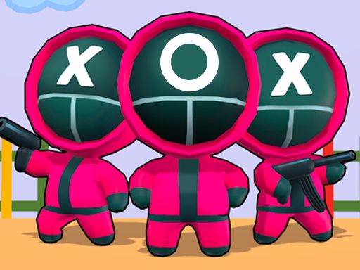 K Challenge 456 - browser game screenshot