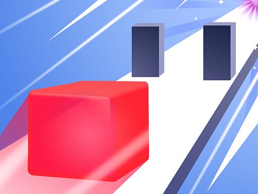 Jelly Shift Game - browser game screenshot