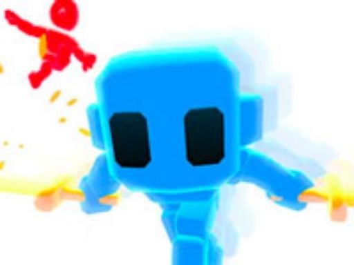 Samurai Flash 3D Samurai Flash 3D - browser game screenshot