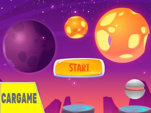 THE SPOTLIGHT - browser game screenshot