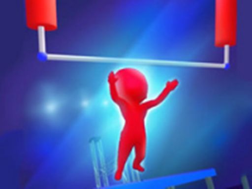 Epic Race - Fun & Run 3D Game - browser game screenshot