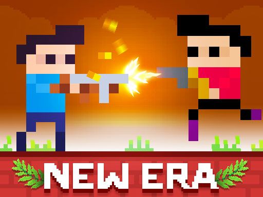 Castel Wars: New Era - browser game screenshot