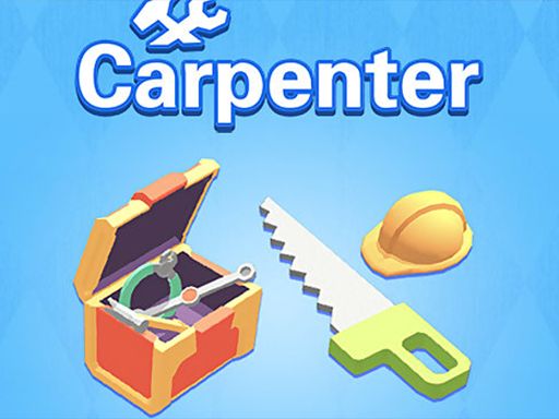 Carpenter - browser game screenshot
