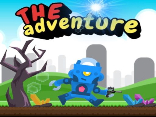 Avventura - browser game screenshot
