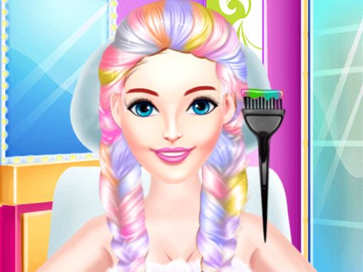 Fashion Crazy Weekend - browser game screenshot