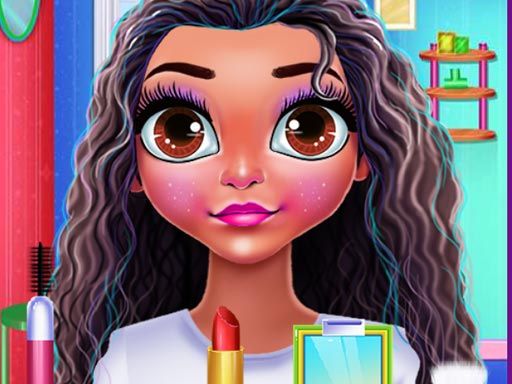 ANGELS GIRL GROUP MEETUP - browser game screenshot