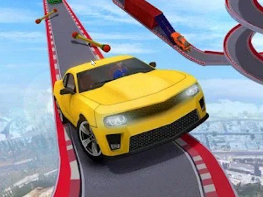 Drive like Boss - browser game screenshot