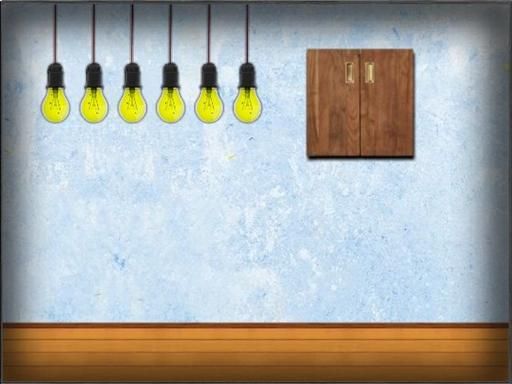 Amgel Easy Room Escape 60 - browser game screenshot