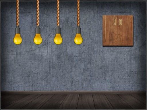 Amgel Easy Room Escape 77 - browser game screenshot