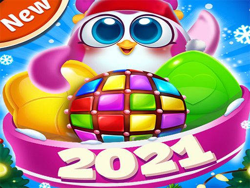 Jelly Match Jelly Match - browser game screenshot
