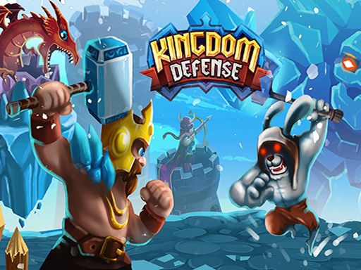 Kingdom Tower - browser game screenshot