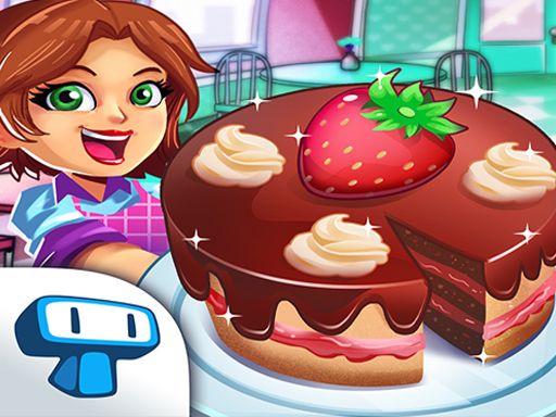 Cakepppppppppp - browser game screenshot