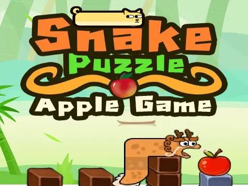 Greedy Snake : Brain Hole Explosion - browser game screenshot