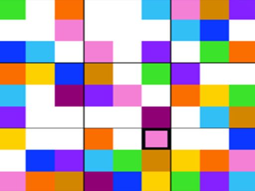 Only - browser game screenshot