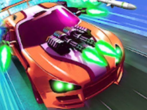 Fastlane Road To Revenge Master - browser game screenshot