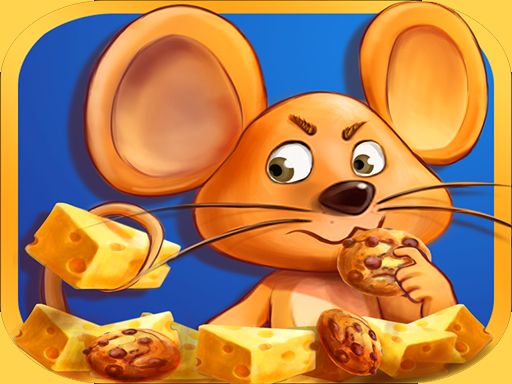 Maze KEY MOUSE - browser game screenshot