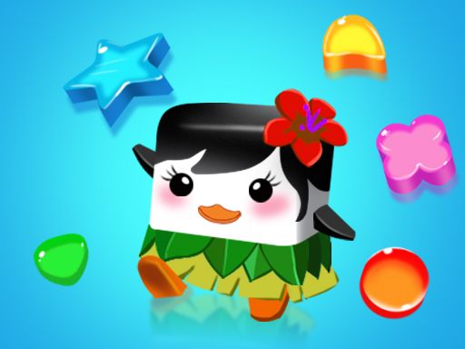 Jelly Quest Mania Jelly Quest Mania - browser game screenshot