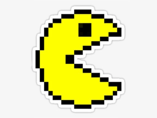 Pacman Adventure - browser game screenshot