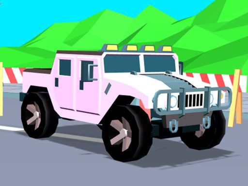 Car Master - browser game screenshot