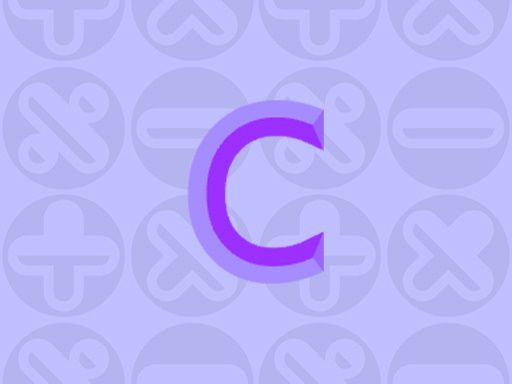 Calculame - browser game screenshot