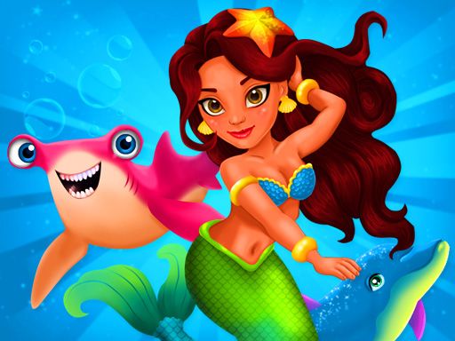 Undine Match the Pic - browser game screenshot