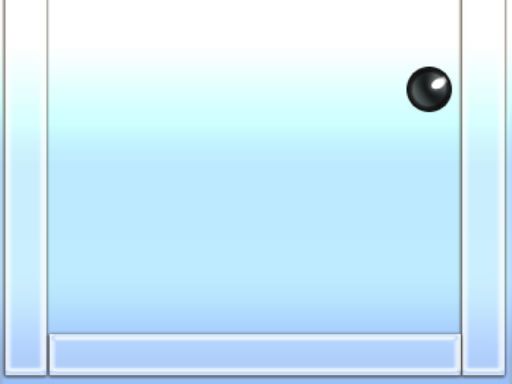 Hard Glass - browser game screenshot
