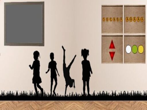 Fisherman Escape 3 - browser game screenshot