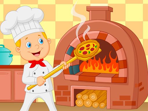 Kids Learn Professions - browser game screenshot