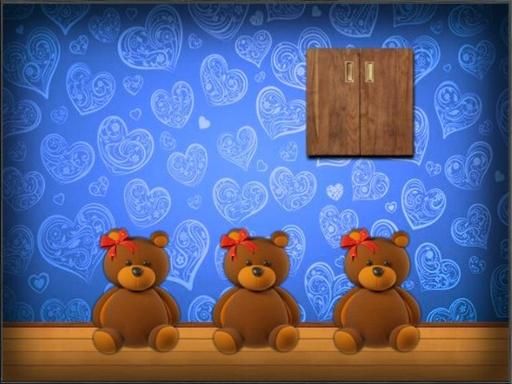 Amgel Easy Room Escape 56 - browser game screenshot