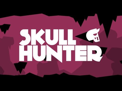 Skull Hunter - browser game screenshot