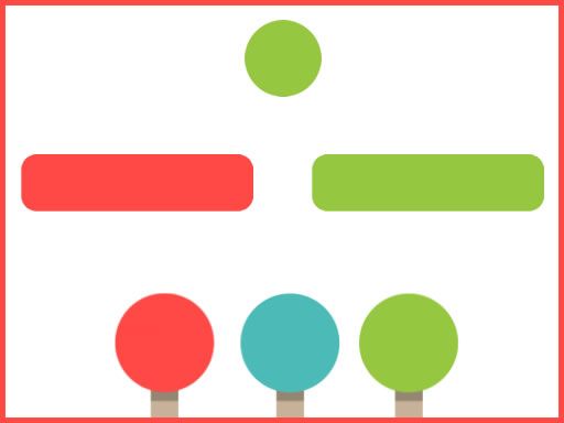 Flat Jumper Game Flat Jumper Game - browser game screenshot