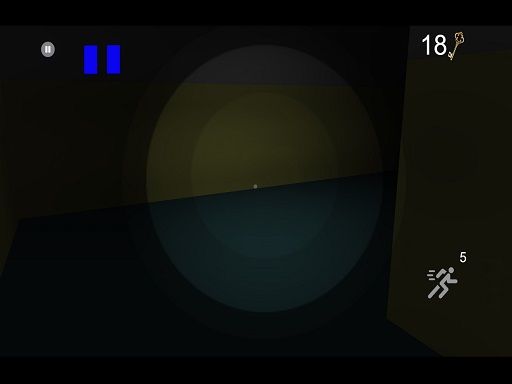 Anderson o Chapeleiro - browser game screenshot