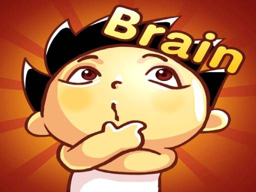 Perfect Brain 3D - browser game screenshot
