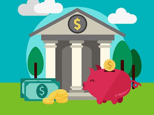 Currency Symbols - browser game screenshot