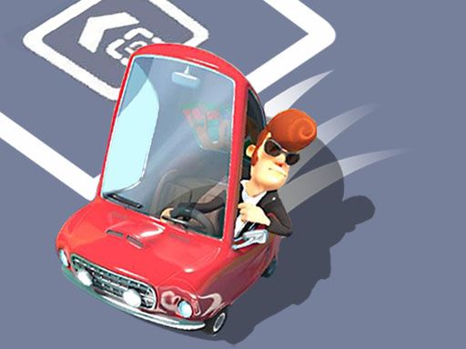 Puzzle Parking 3D Puzzle Parking 3D - browser game screenshot
