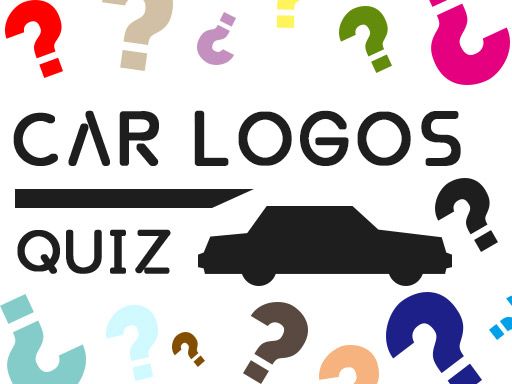 Car Logos Quiz - browser game screenshot