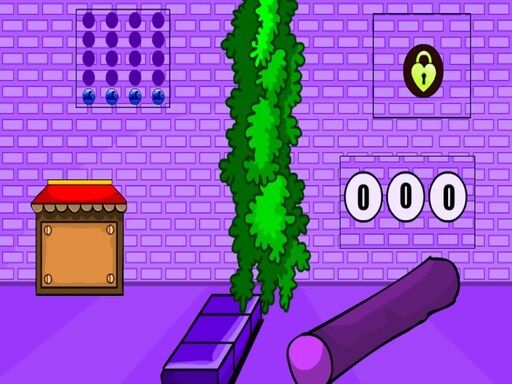 Fort Escape Fort Escape - browser game screenshot