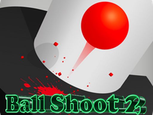 Ball Shoot 2 - browser game screenshot