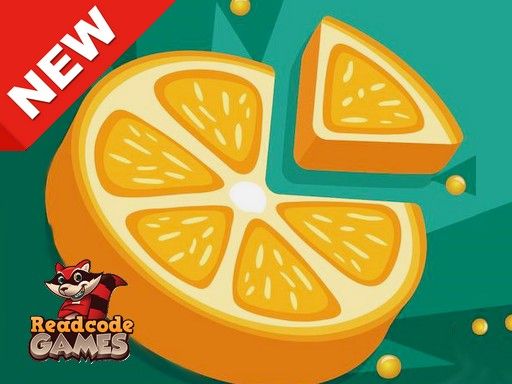 Slices Master - Fruit Slices - browser game screenshot