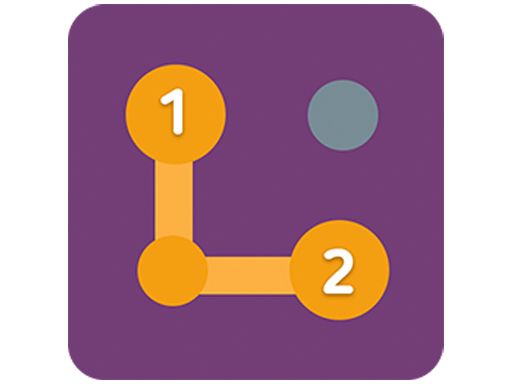 Maze Number - browser game screenshot