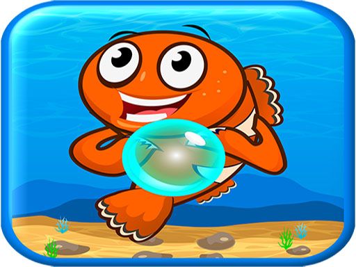  Shoter Bubble - browser game screenshot