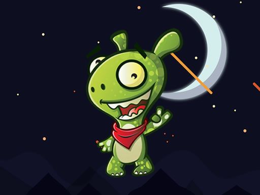 Cute Monsters Memory Cute Monsters Memory - browser game screenshot
