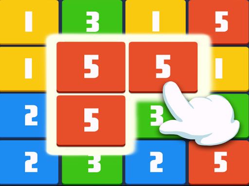 Swiper - browser game screenshot
