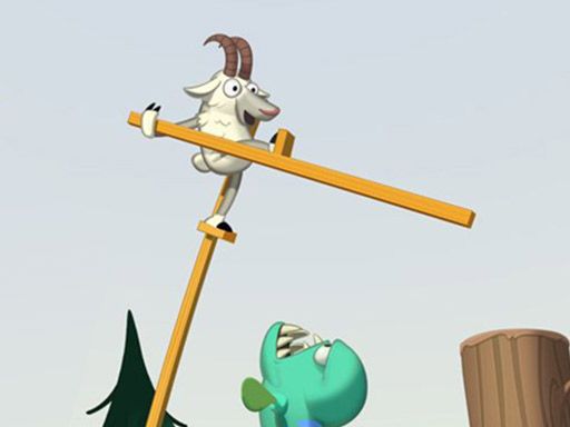 Walk Master - browser game screenshot