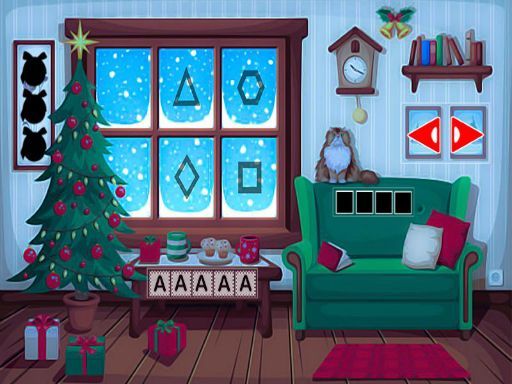 Find the Ria Car Key - browser game screenshot