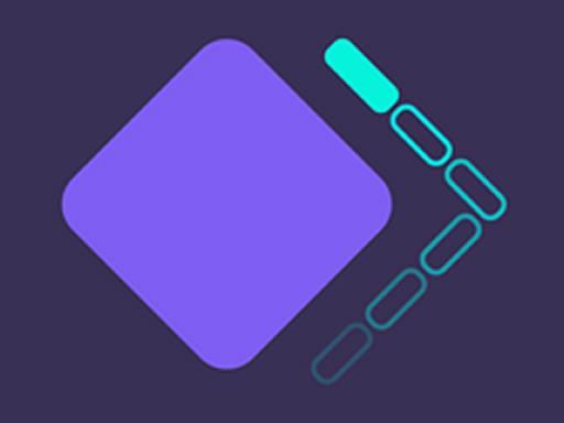 Diagonal Game - browser game screenshot