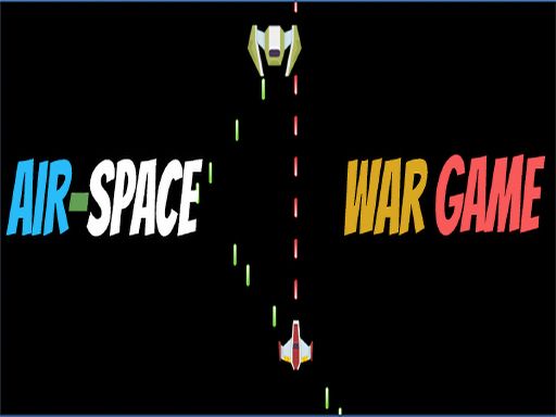 AirSpace - browser game screenshot