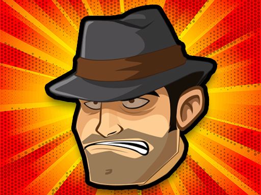 Mafia Gangster - browser game screenshot