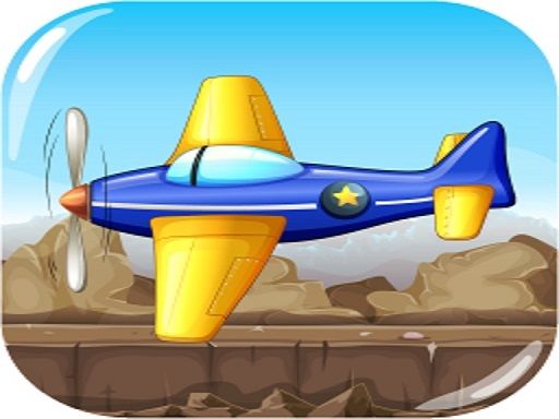 Tank Fly War - browser game screenshot