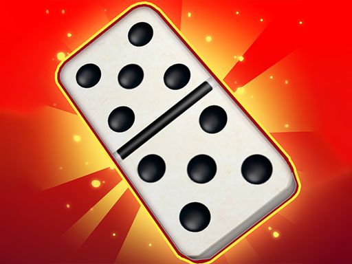 Buku Dominoes - browser game screenshot